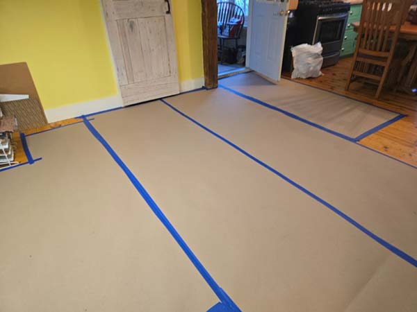 Water Drying Services Water Drying Services